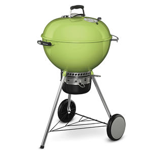 barbecue a carbonella