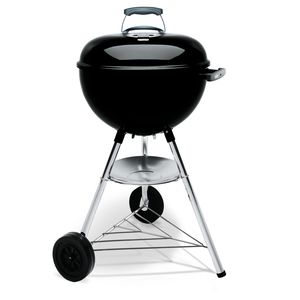 barbecue a carbonella