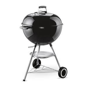 barbecue a carbonella