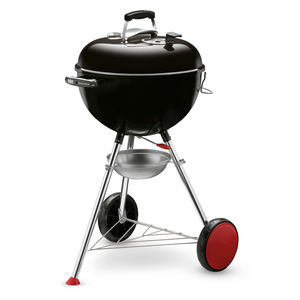 barbecue a carbonella