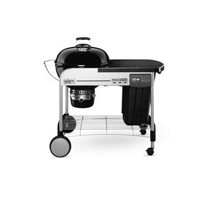 barbecue a carbonella