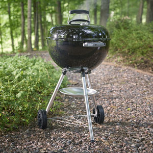 barbecue a carbonella 1
