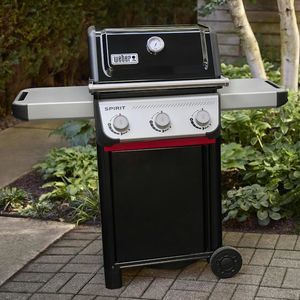 barbecue a gas 1