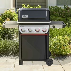 barbecue a gas 1
