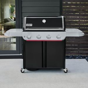 barbecue a gas 1
