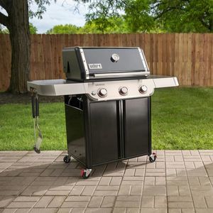 barbecue a gas 1