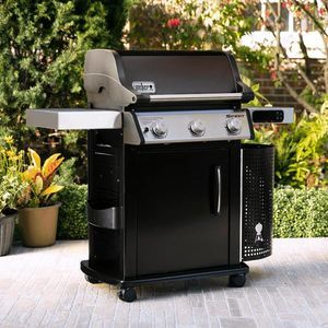 barbecue a gas 1