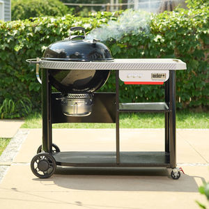 barbecue a carbonella 1
