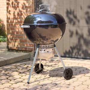 barbecue a carbonella 1