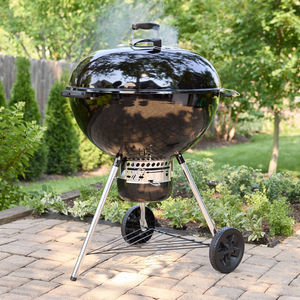 barbecue a carbonella 1