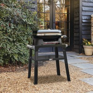 barbecue elettrico 1
