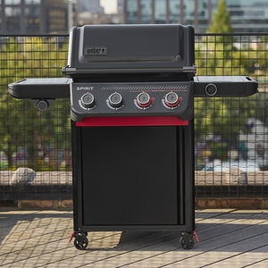 barbecue a gas 1