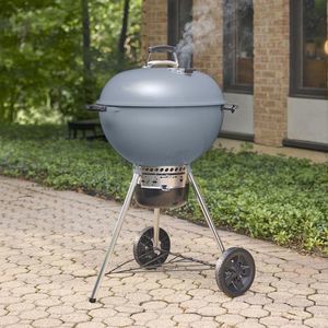 barbecue a carbonella 1
