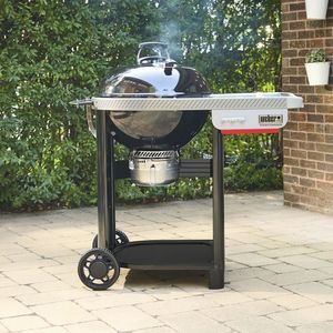 barbecue a carbonella 1