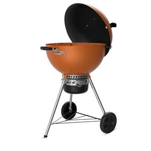 barbecue a carbonella 1