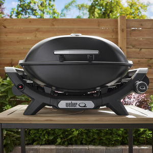 barbecue a gas 1