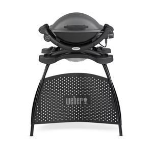 barbecue elettrico 1