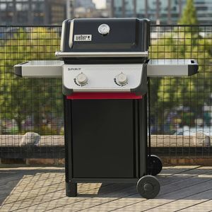 barbecue a gas 1
