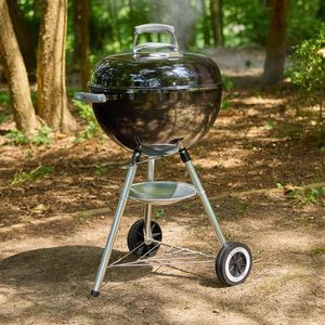 barbecue a carbonella 1