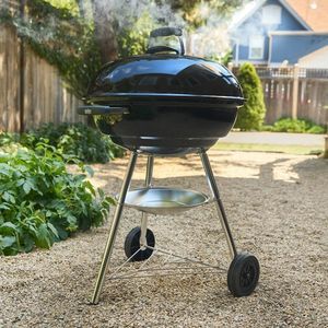 barbecue a carbonella 1