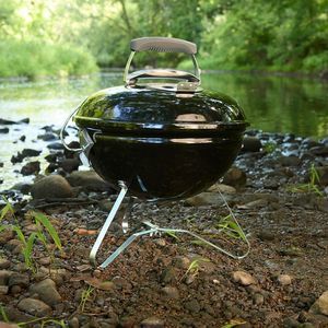 barbecue a carbonella 1