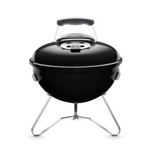 barbecue a carbonella 1