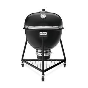 barbecue a carbonella 1