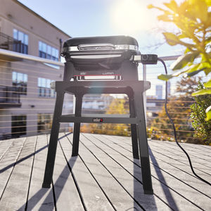 barbecue elettrico 1