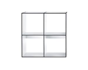 scaffali modulari