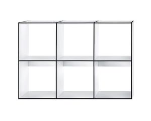 scaffali modulari