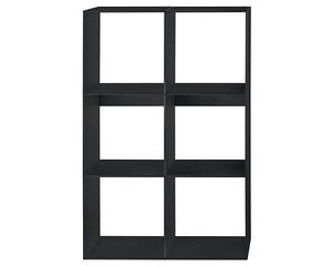 scaffali modulari