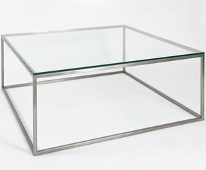 tavolino basso contemporaneo