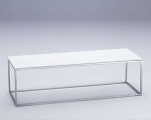 tavolino basso contemporaneo