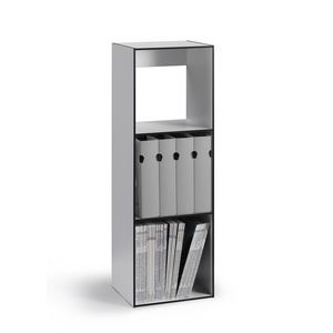 scaffali modulari