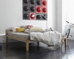 letto matrimoniale