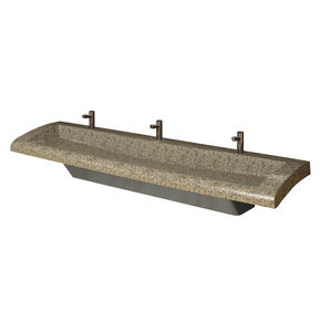 lavabo sospeso 1