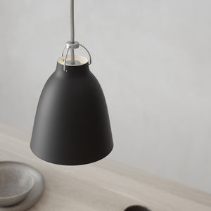 lampada a sospensione