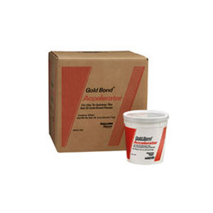 additivo accelerante