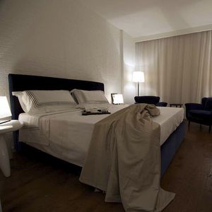 letto matrimoniale