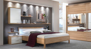 letto matrimoniale