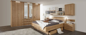 letto matrimoniale