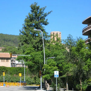 lampione urbano 1