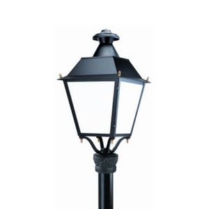 lampione urbano