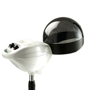 vaporizzatore per parrucchiere
