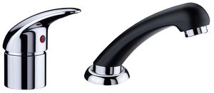 miscelatore per lavabo