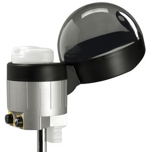 vaporizzatore per parrucchiere