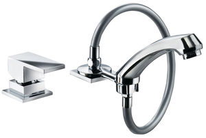 miscelatore per lavabo
