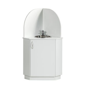 mobile con lavabo per parrucchiere per parrucchiere