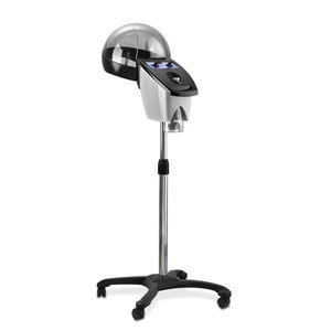 vaporizzatore per parrucchiere