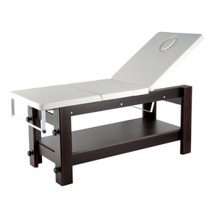 lettino per massaggi fisso